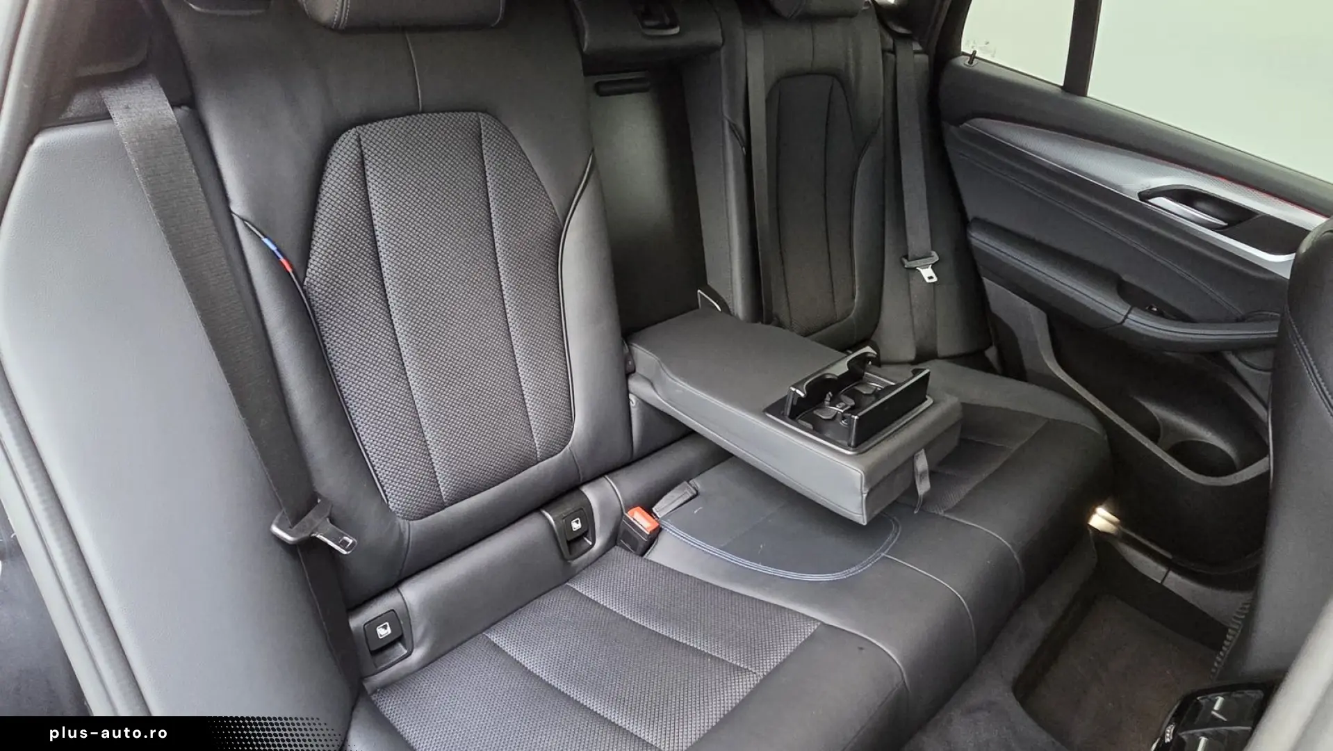 BMW X4 xDrive20d M Sport 20Zoll Kamera Hifi Keyless