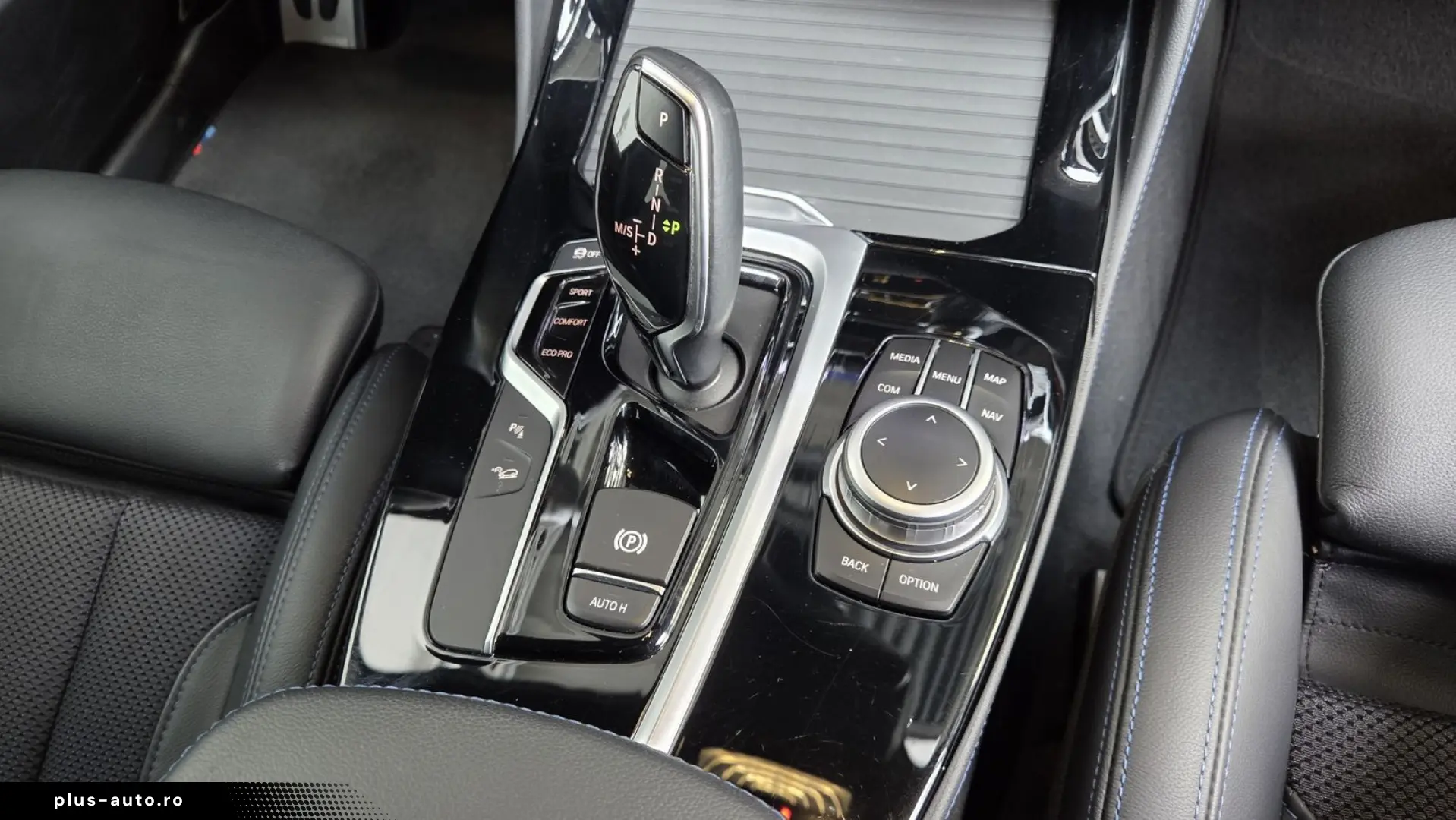 BMW X4 xDrive20d M Sport 20Zoll Kamera Hifi Keyless