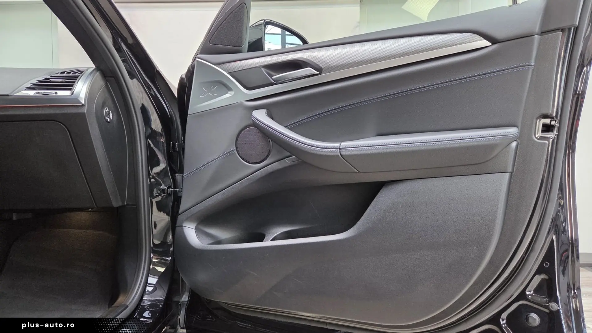 BMW X4 xDrive20d M Sport 20Zoll Kamera Hifi Keyless