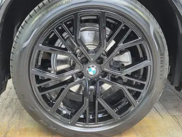 BMW X4 xDrive20d M Sport 20Zoll Kamera Hifi Keyless