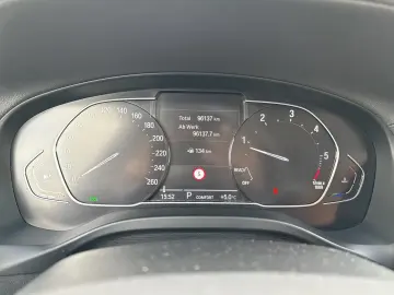 BMW X3 xDrive30d Innovationspaket HiFi Panoramadach