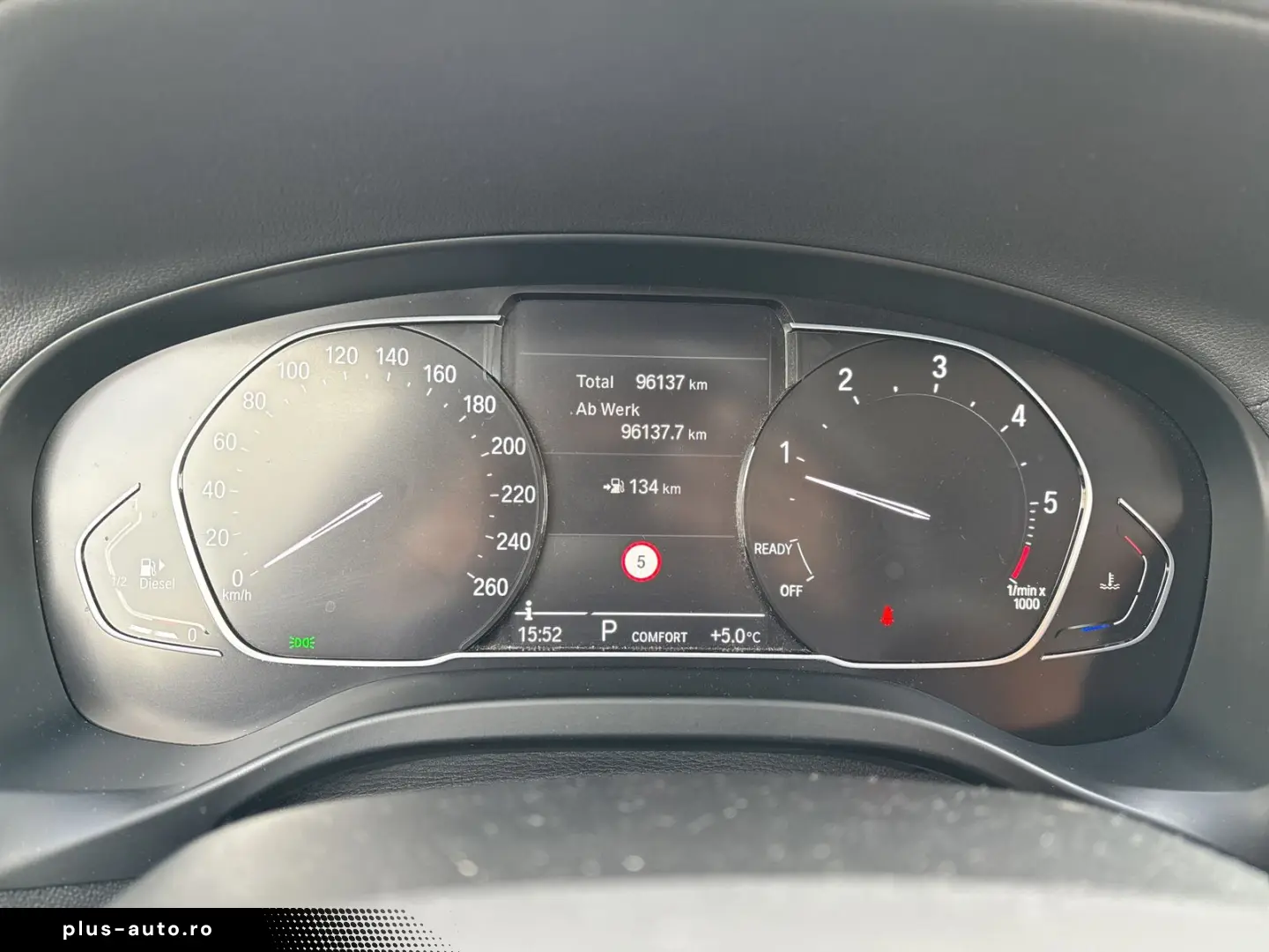 BMW X3 xDrive30d Innovationspaket HiFi Panoramadach