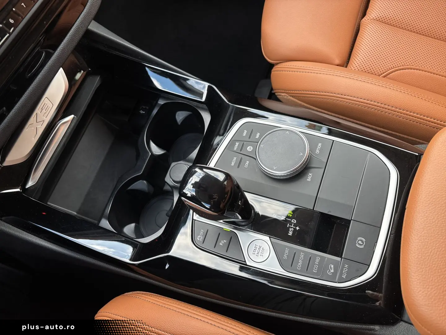 BMW X3 xDrive30d Innovationspaket HiFi Panoramadach