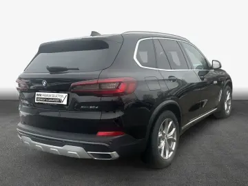 BMW X5 xDrive30d xLine Laserlicht  HiFi  Head-Up