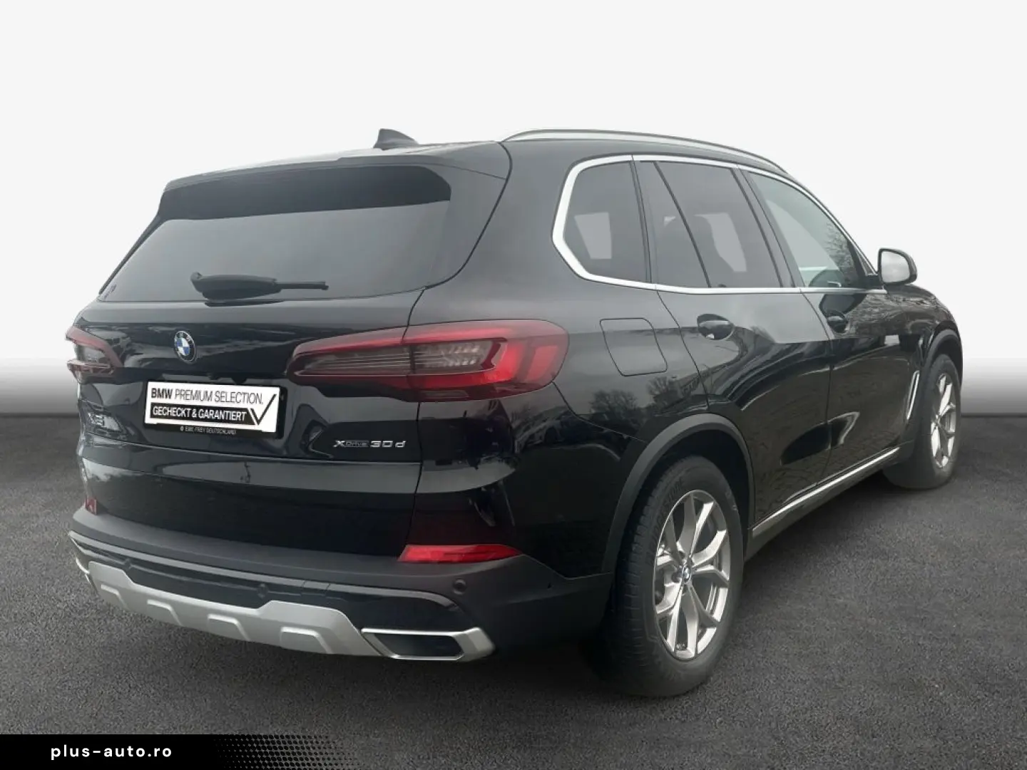 BMW X5 xDrive30d xLine Laserlicht  HiFi  Head-Up
