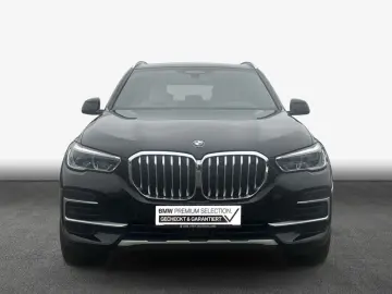 BMW X5 xDrive30d xLine Laserlicht  HiFi  Head-Up
