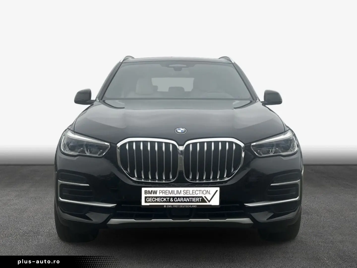 BMW X5 xDrive30d xLine Laserlicht  HiFi  Head-Up