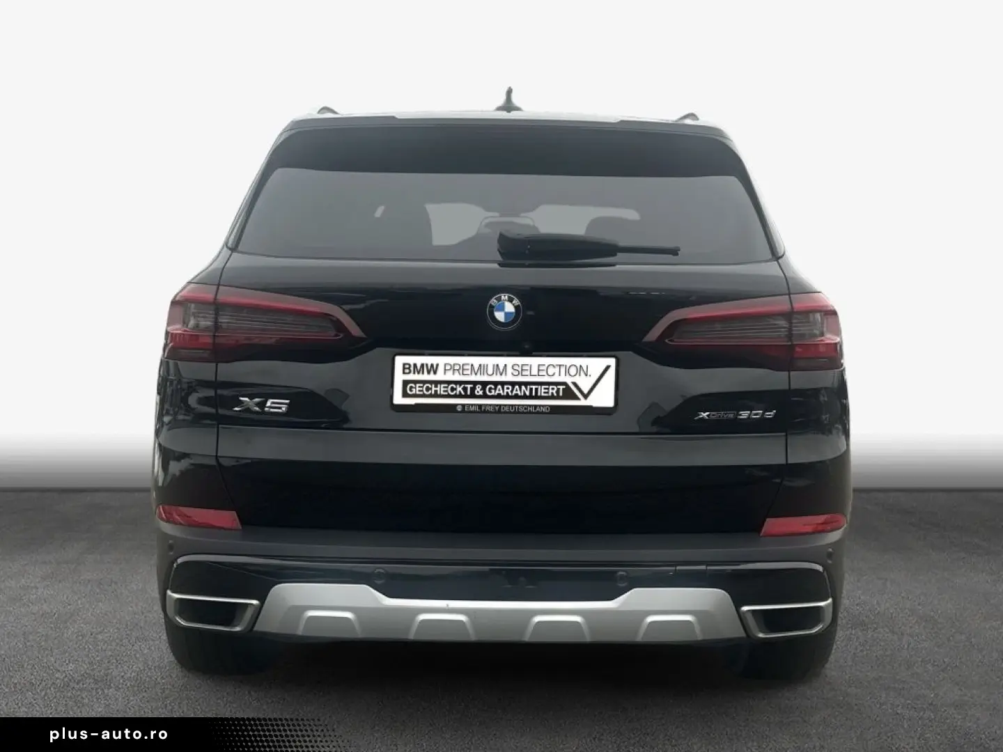BMW X5 xDrive30d xLine Laserlicht  HiFi  Head-Up