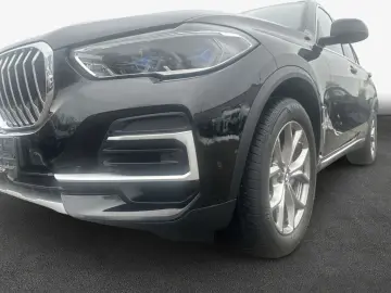 BMW X5 xDrive30d xLine Laserlicht  HiFi  Head-Up