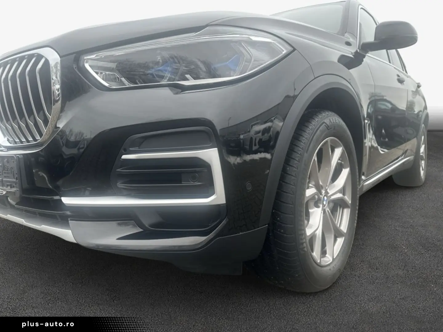 BMW X5 xDrive30d xLine Laserlicht  HiFi  Head-Up