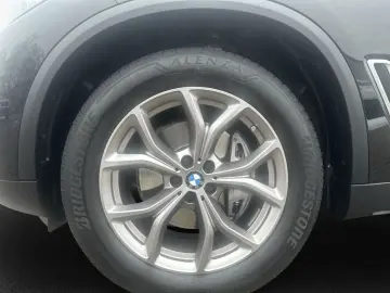 BMW X5 xDrive30d xLine Laserlicht  HiFi  Head-Up