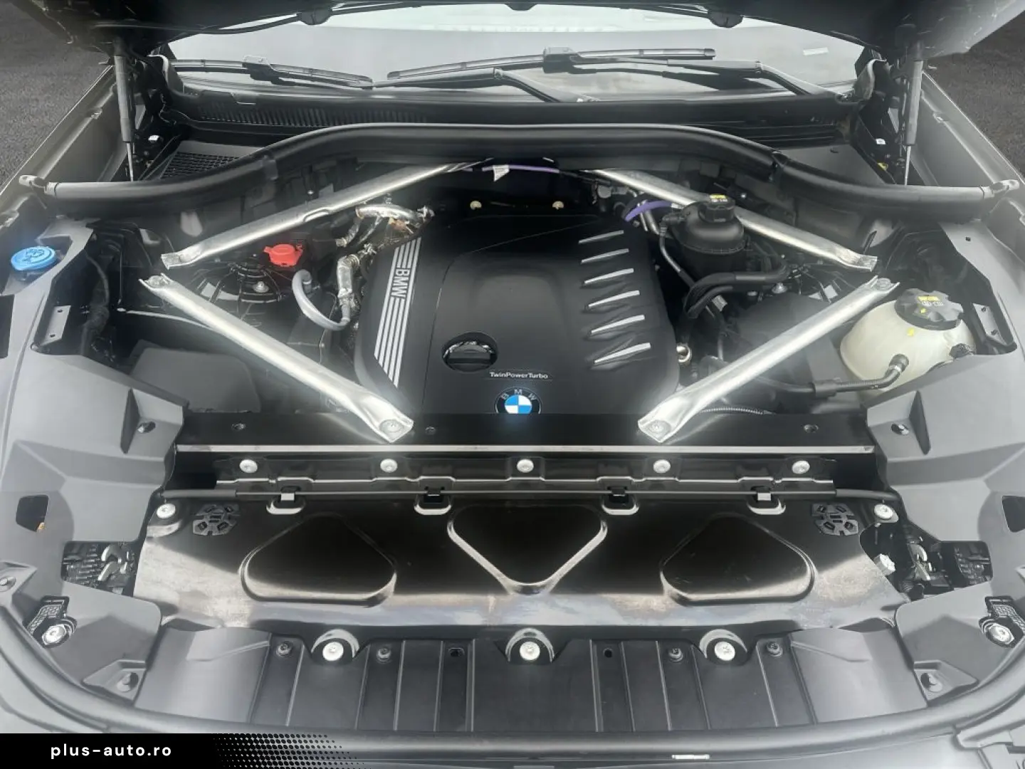 BMW X5 xDrive30d xLine Laserlicht  HiFi  Head-Up