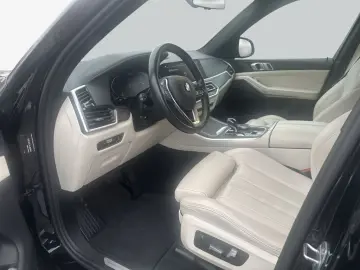 BMW X5 xDrive30d xLine Laserlicht  HiFi  Head-Up