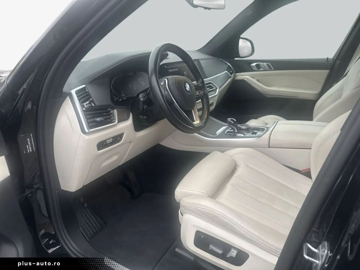 BMW X5 xDrive30d xLine Laserlicht  HiFi  Head-Up