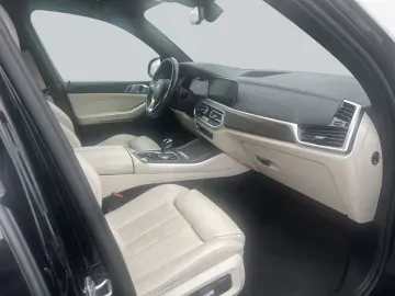 BMW X5 xDrive30d xLine Laserlicht  HiFi  Head-Up