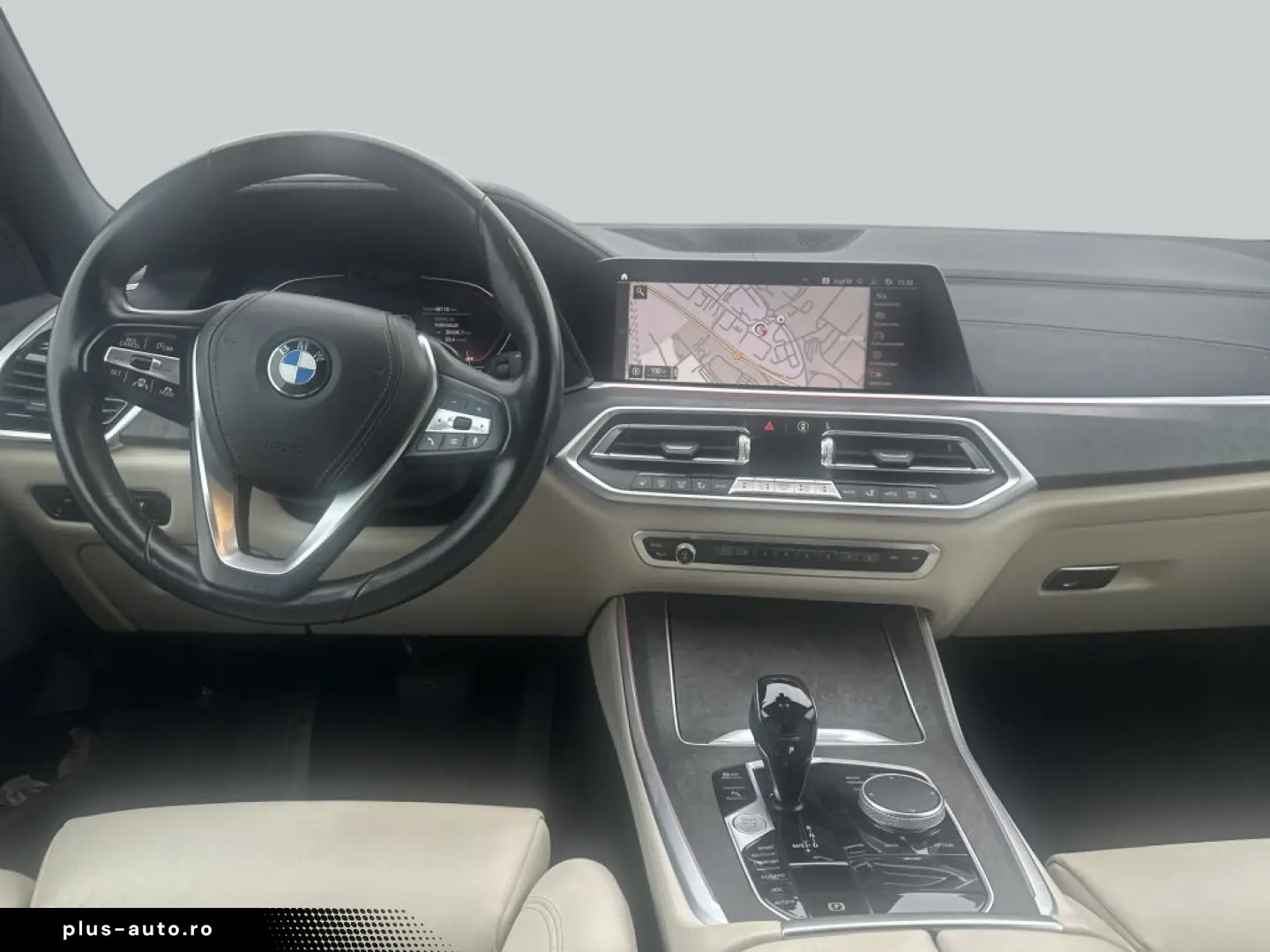 BMW X5 xDrive30d xLine Laserlicht  HiFi  Head-Up