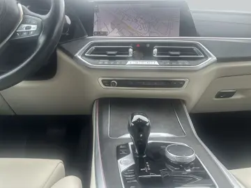 BMW X5 xDrive30d xLine Laserlicht  HiFi  Head-Up