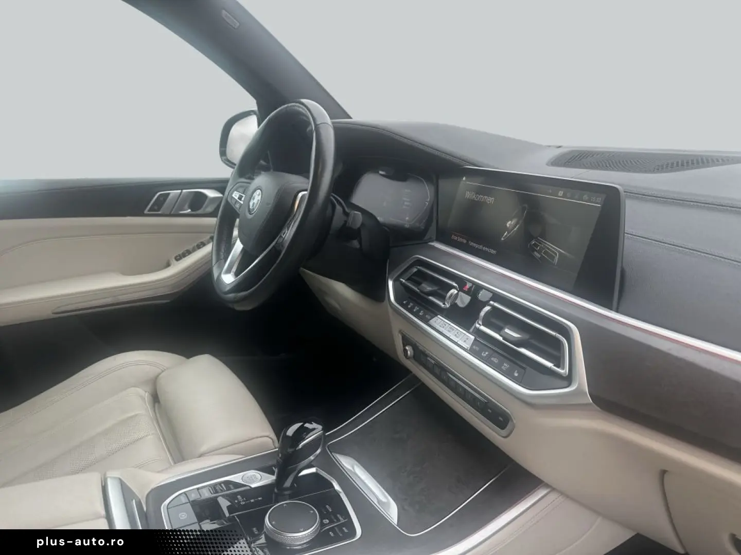 BMW X5 xDrive30d xLine Laserlicht  HiFi  Head-Up