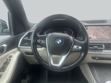 BMW X5 xDrive30d xLine Laserlicht  HiFi  Head-Up