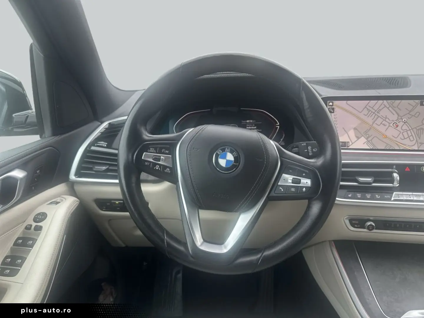 BMW X5 xDrive30d xLine Laserlicht  HiFi  Head-Up