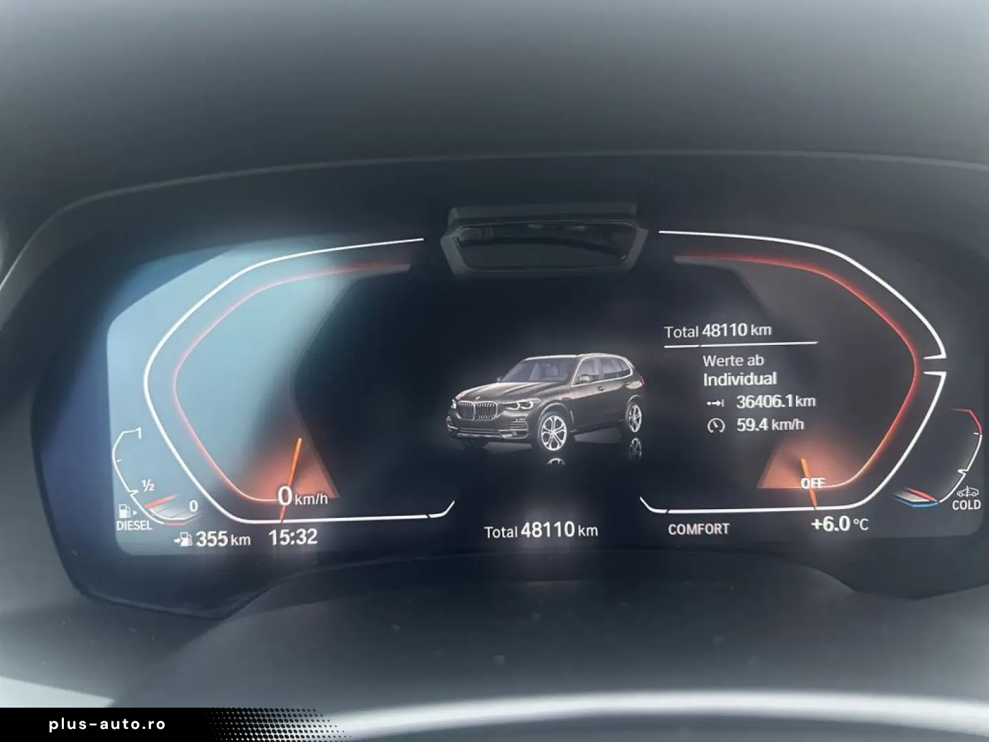 BMW X5 xDrive30d xLine Laserlicht  HiFi  Head-Up