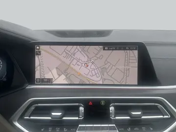 BMW X5 xDrive30d xLine Laserlicht  HiFi  Head-Up