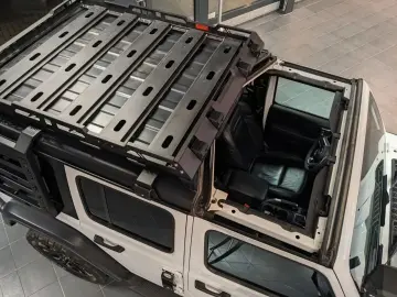 JEEP 2.0 Plug-In Hybrid Unlimited Rubicon 4x4