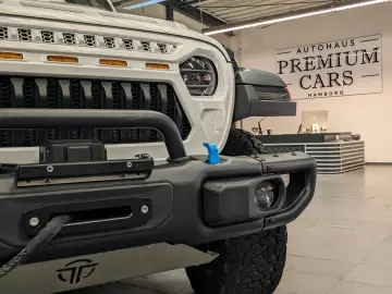 JEEP 2.0 Plug-In Hybrid Unlimited Rubicon 4x4
