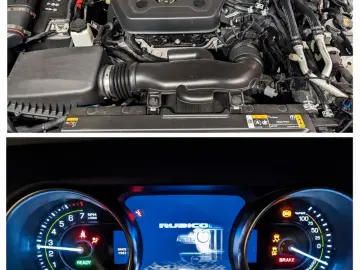 JEEP 2.0 Plug-In Hybrid Unlimited Rubicon 4x4