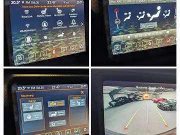 JEEP 2.0 Plug-In Hybrid Unlimited Rubicon 4x4