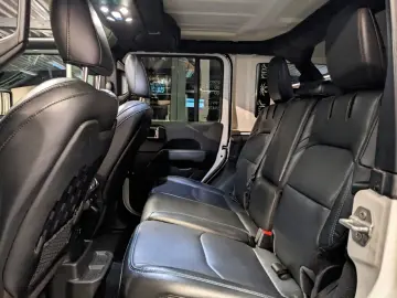 JEEP 2.0 Plug-In Hybrid Unlimited Rubicon 4x4