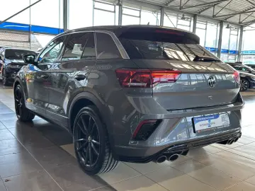 VW T-Roc R  4Motion Leder LED SHZ ACC Beats R.Cam