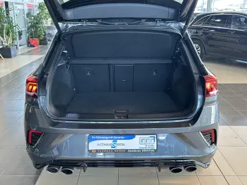 VW T-Roc R  4Motion Leder LED SHZ ACC Beats R.Cam