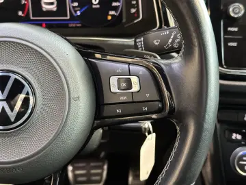 VW T-Roc R  4Motion Leder LED SHZ ACC Beats R.Cam