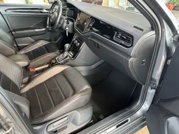 VW T-Roc R  4Motion Leder LED SHZ ACC Beats R.Cam