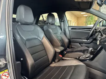 VW T-Roc R  4Motion Leder LED SHZ ACC Beats R.Cam
