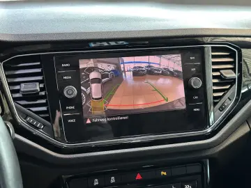 VW T-Roc R  4Motion Leder LED SHZ ACC Beats R.Cam