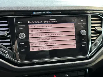 VW T-Roc R  4Motion Leder LED SHZ ACC Beats R.Cam