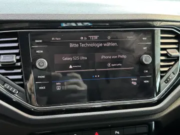 VW T-Roc R  4Motion Leder LED SHZ ACC Beats R.Cam