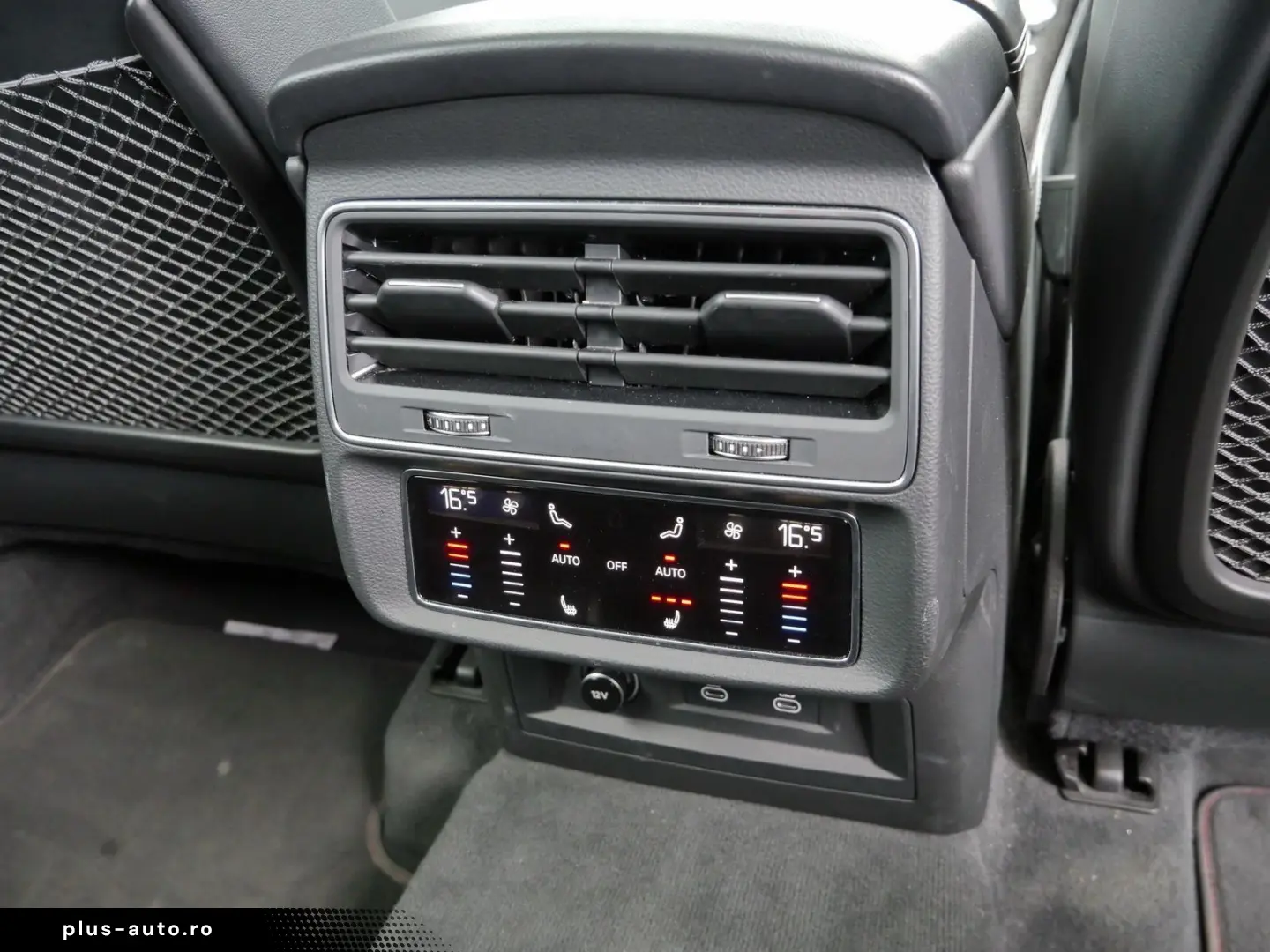 AUDI SQ7 Pano 7Sitze AHK Stand HuD S-Sitze Air 360