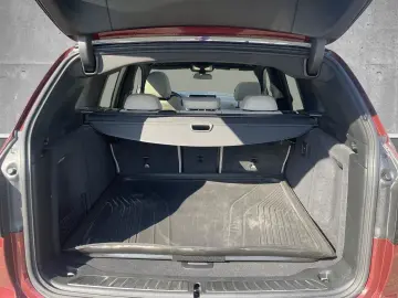 BMW iX3 M SPORT Sportpaket HUD AD AHK-klappbar AHK E