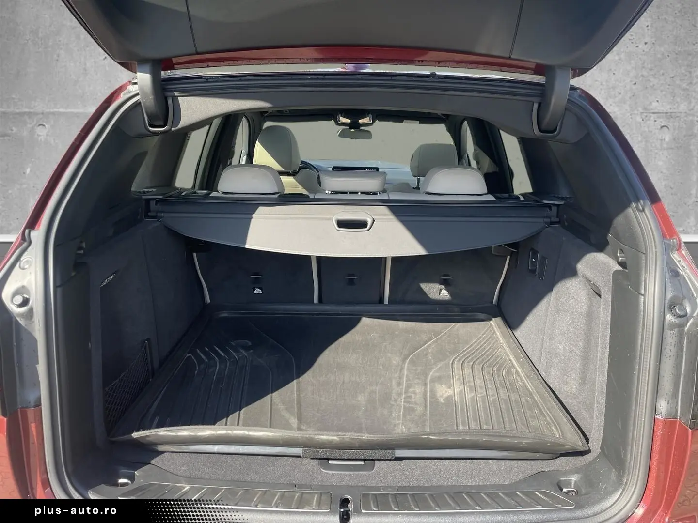 BMW iX3 M SPORT Sportpaket HUD AD AHK-klappbar AHK E