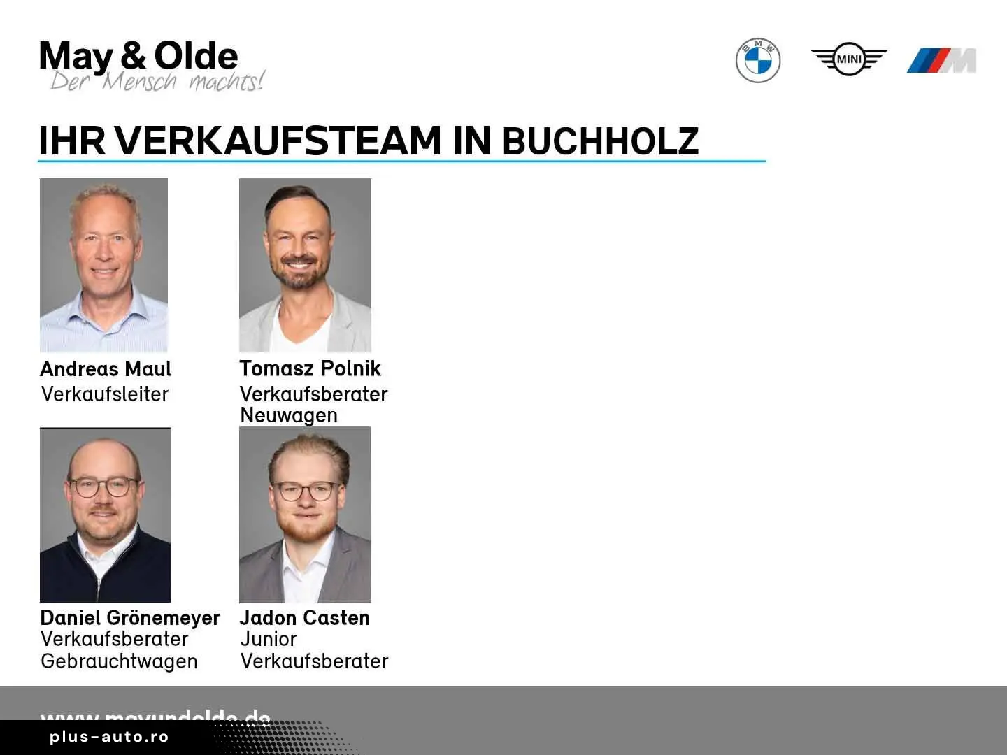 BMW iX3 M SPORT Sportpaket HUD AD AHK-klappbar AHK E