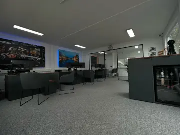 TESLA Model Y Basis RWD White White  1.HD