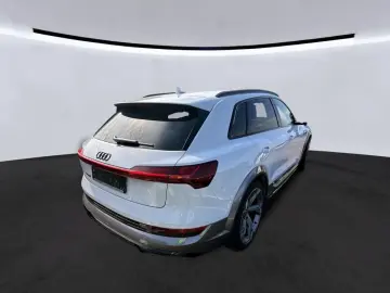 AUDI e-tron S quattro 451 -ohne Anzahlung B&O Matrix