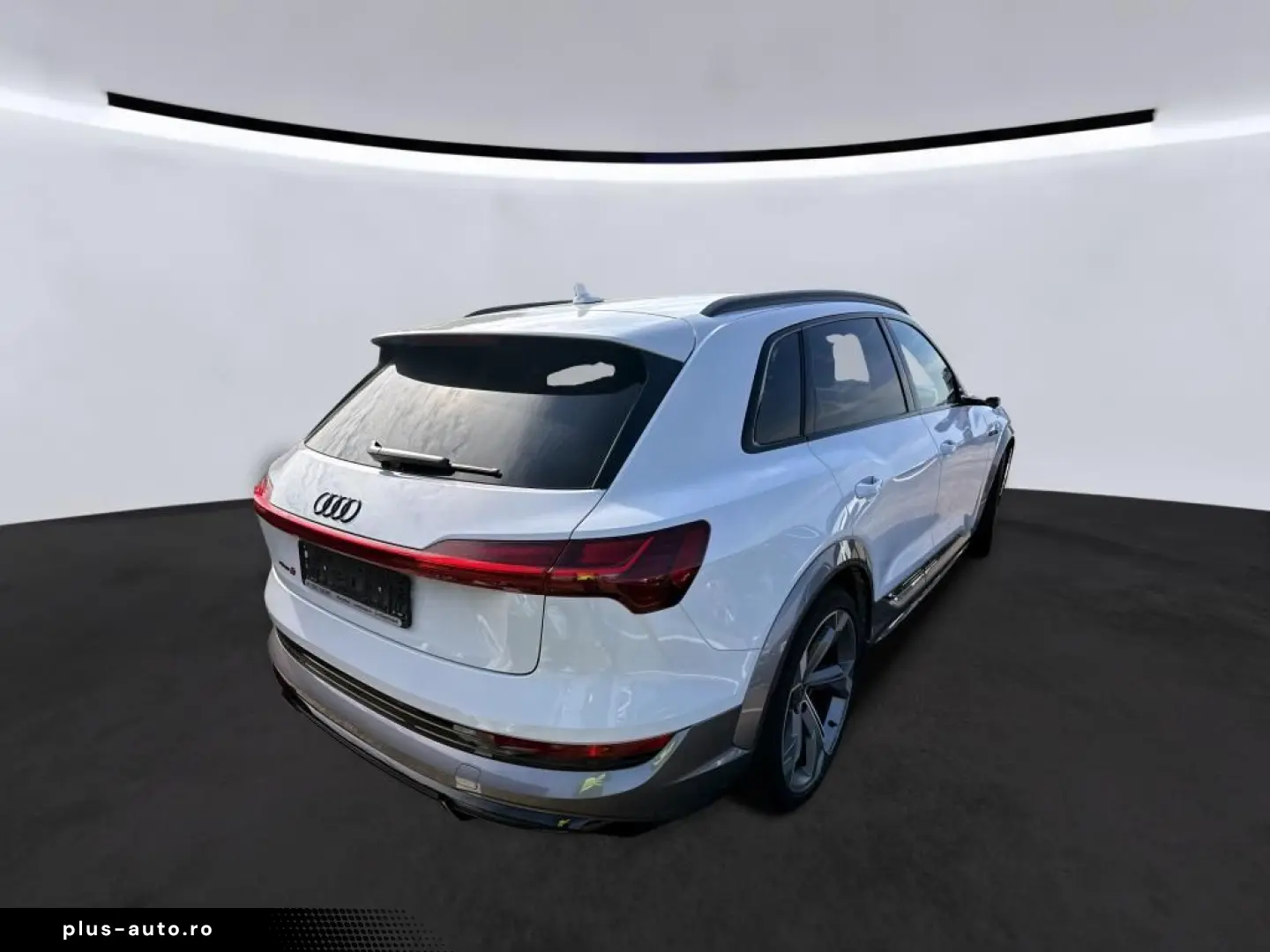 AUDI e-tron S quattro 451 -ohne Anzahlung B&O Matrix