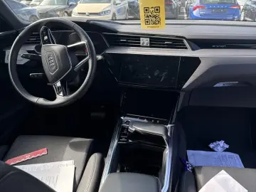 AUDI e-tron S quattro 451 -ohne Anzahlung B&O Matrix