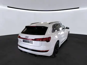 AUDI e-tron S-line 55 quattro 392 -ohne Anzahlung Mat