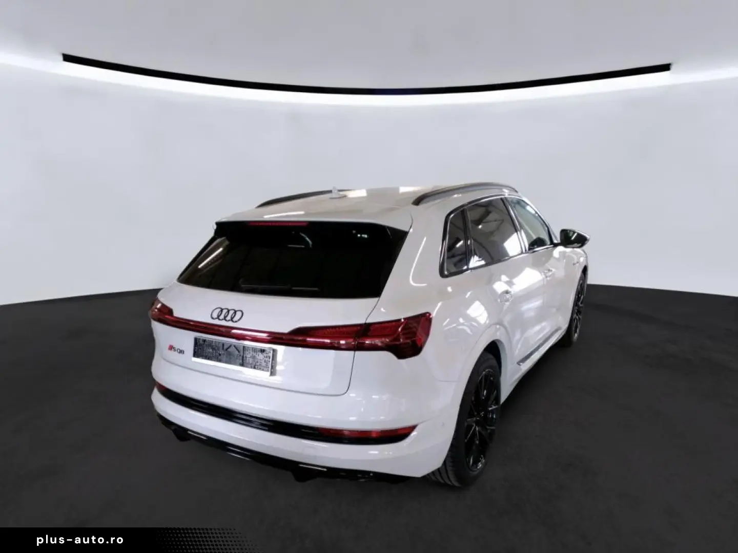 AUDI e-tron S-line 55 quattro 392 -ohne Anzahlung Mat