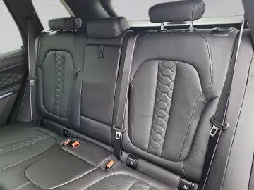 BMW X5 M Competition INDIVI MACADAMIA Sitzbelüf Soft